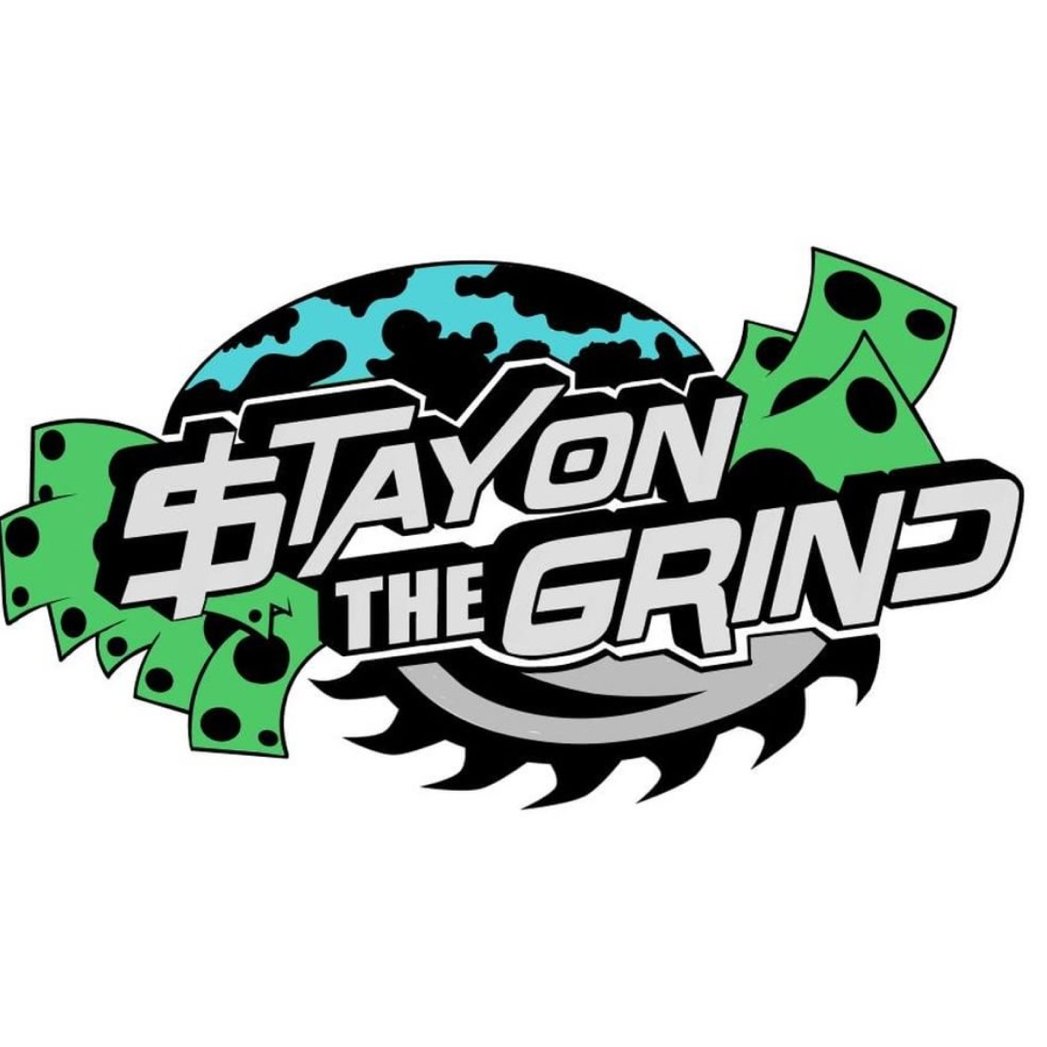 STAY ON THE GRIND ENT. Features & Bookings: sotg.mgmt@ https://t.co/N8GNSmiLuw