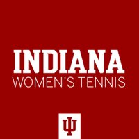 IU Women's Tennis(@IndianaWTennis) 's Twitter Profile Photo