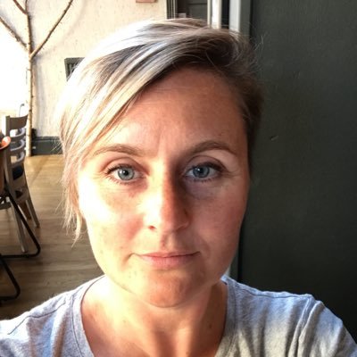 HeathcoteClare's profile picture. An introverted extrovert with a passion for fairness, coastal walks, 🐕 and 🍰 @PwC_UK #diversityandinclusion All views are my very own