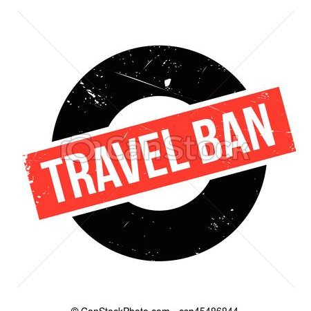 We're a civil society group demanding exemptions from #TravelBan for family members. We don't represent any political or religious group. #Undo_Family_Ban