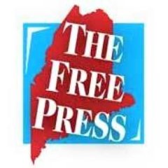 FreePressMaine's profile picture. Serving Midcoast Maine since 1985