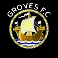Groves Athletic FC (@grovesfc) 's Twitter Profile