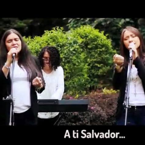 DejandoHuellaMC's profile picture. Haz lo que tú quieras en mí Señor (Ministerio Dejando Huella)