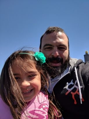 DomDommer54's profile picture. Engineer || Fitness enthusiast || Novice Strongman || Father || helping others
https://t.co/Vs727sM6p9 #strengthtraing #entrepreneur #biohacking