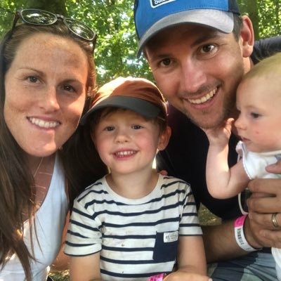 We're a little #family that love big #adventure! We're happiest when in the great #outdoors being active, #camping and sharing new experiences together.