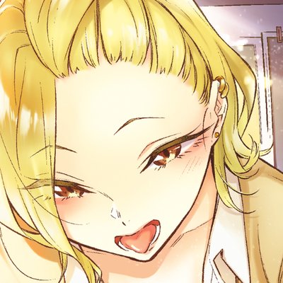 加藤雄一@やんちゃギャルの安城さん12巻8/7発売 (@kotan1988) / X