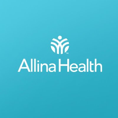 People at Allina Health have a career of making a difference in the lives of the millions of patients we see each year. Join our award-winning team!