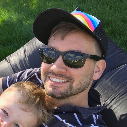 adamkaump's profile picture. https://t.co/aJjlVUkTTl

iOS developer for over 113 years; movie + fitness + podcast enthusiast