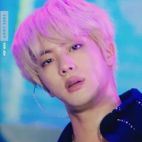 jinbiaswho's profile picture. Fan Account 💜 
Jin


Jin biased but I adore all our boys.
