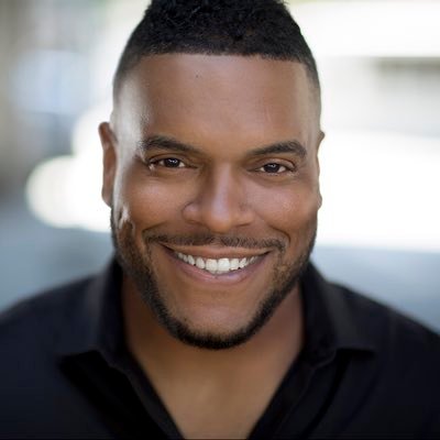 Sean Ringgold is an actor, businessman, philanthropist & motivational speaker. Current Projects: @forlife_abc, @emergenceabc https://t.co/RhmKAFx2YP