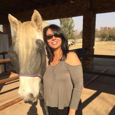 SamanthaAnkoor's profile picture. Mom of humans, cats & a dog|Wife|Communication scholar|Trying to make the world a better place|