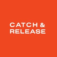 Catch & Release (@catchnrelease__) Twitter profile photo