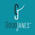 GoodJanes Beauty (@GoodJanesBeauty) Twitter profile photo