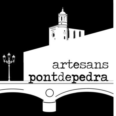 L’#ARTESANIA ÉS #CULTURA • Associació d'Artesans del Pont de Pedra des del 1994 fent fires al Pont de Pedra de Girona •