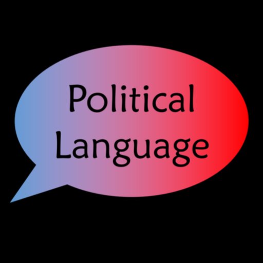 Blog - We all know that what politicians say often matters more than what they do, but how and why do their words and phrases make such a difference?