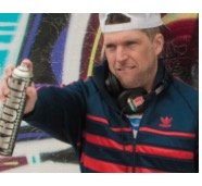 zumocks's profile picture. "Creating a revolution" one patron at a time!