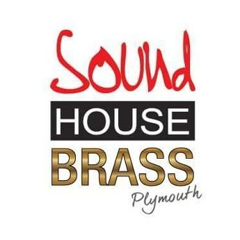 Official twitter feed from Soundhouse Brass Plymouth, 1st Section band from #Plymouth, West of England.