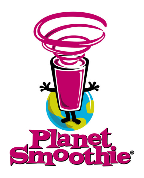 Planet Smoothie on Naples Blvd. Making the best smoothies in the world.