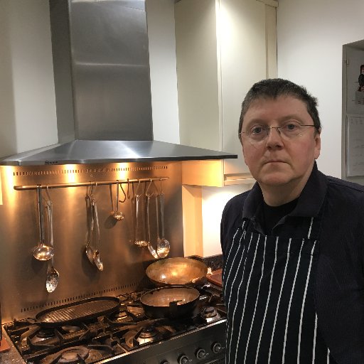 swarr050's profile picture. Chef baker cook 🍏