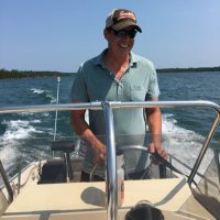 Tom Parsons (@tcparsons) 's Twitter Profile