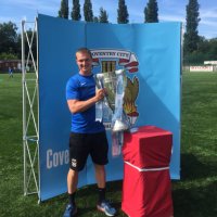 Steven Wilson (@stevewilson87) 's Twitter Profile Photo