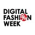 Digital Fashion Week (@DigitalFashWeek) Twitter profile photo