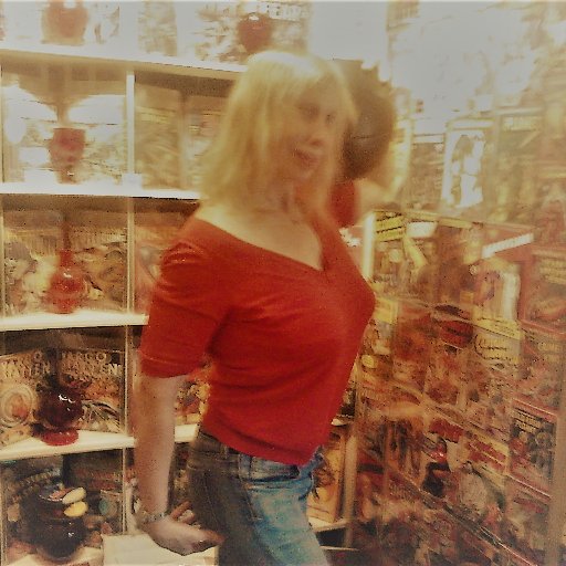 JenniferBircha2's profile picture. 