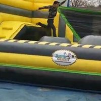 Jump Start Indoor Playground Gaming & Cafe (@jumpstartindoor) 's Twitter Profile