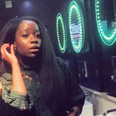 💻Software Engineer. ❣️Aesthete 🎶-Echoes of mercy,whispers of love...I in my saviour, I'm happy and blessed...🎶
