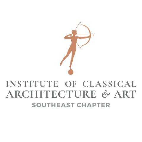 Institute of Classical Architecture and Art - Southeast Chapter is dedicated to advancing the practice and appreciation of classical architecture and art.