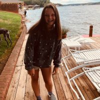 Emma Grace Bost - @EmmaGraceBost1 Twitter Profile Photo