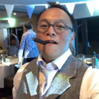 Sylvester 張樂恆 (@sylvestercheung) 's Twitter Profile