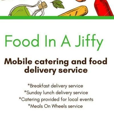 A mobile catering company based in North Northumberland providing quality food at competitive prices 

Contact us via twitter or facebook