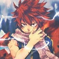 Hi! ,I'm Natsu brother of Zeref Dragneel and son of igneel the fire dragon king