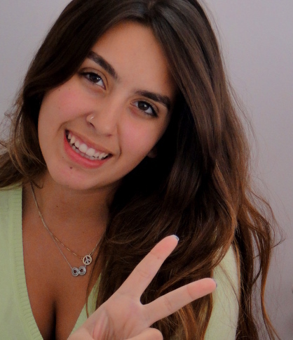 lebraidotti's profile picture. Enjoy, love and live..