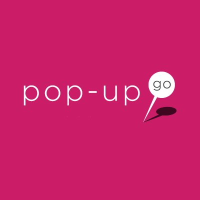 We’re icebreakers and matchmakers, helping you find the perfect #popup space or tenant.