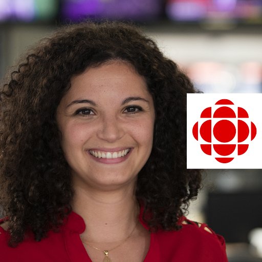 Journaliste/présentatrice 📻, @radiocanadainfo. Retweet ≠ approbation. nahila.bendali@radio-canada.ca