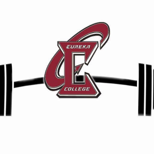 Official Twitter of Eureka College Strength and Conditioning