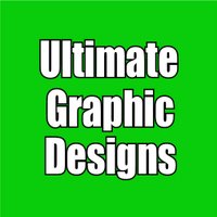 Ultimate Graphic Designs(@Logo_Design_Pro) 's Twitter Profile Photo