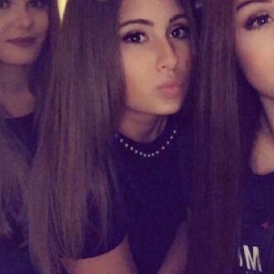 _gina_sophie_'s profile picture. 