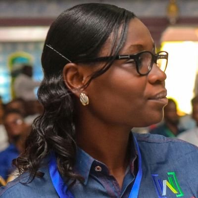 Data Analyst, Google Women Techmakers Ambassador Uyo.