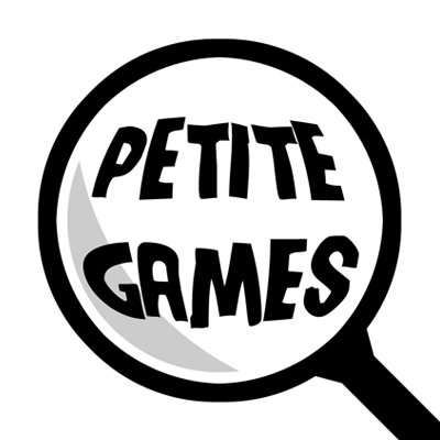 Game maker. Contact: thepetitegames@gmail.com