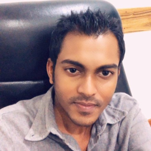 Manager, Writer, Web Designer & a Graphic Designer from Maldives. 😀 Fan Page https://t.co/qfPmxAX8E0