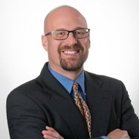 Scott K. Hoffmann, MBA(@SHoffmann70) 's Twitter Profile Photo