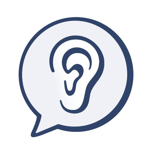 We strive to reduce the delay in seeking treatment for hearing loss or tinnitus. Account managed by @thejoyvictory