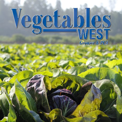 Since 1996, Vegetables West is the vegetable/row crop industry's number one publication, keeping growers & PCAs informed with our monthly publication.