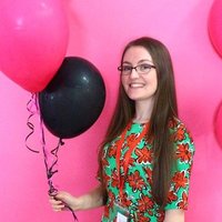 Sarah (@saloca) 's Twitter Profile