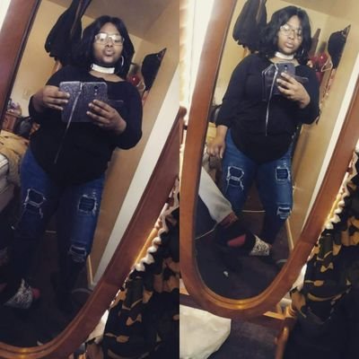 Mother of 👶👶👶
E&A Girlfriend
#PolyLife💦😜 #OneKingTwoQueensOneEmpire ✊✨👌
Stephanie B is The name Baby
Subscribe to my youtube https://t.co/PLAsCMxQaQ