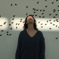 Gessamí Forner (@gessamiforner) 's Twitter Profile Photo