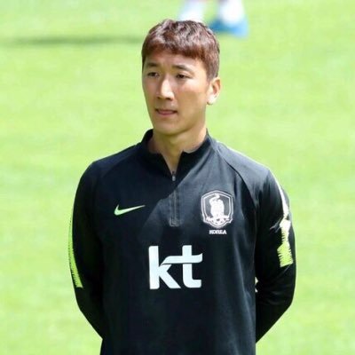 Republic of Korea 🇰🇷🇰🇷⚽️チョンウヨン